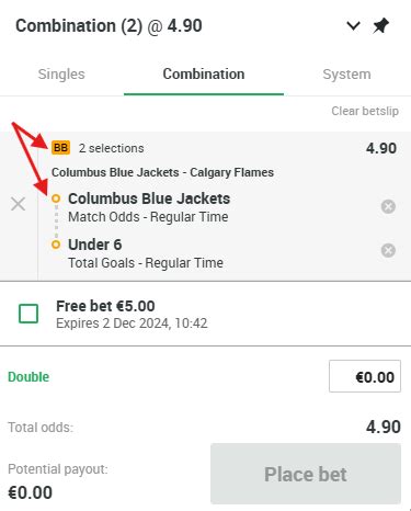 Free Bets – Paf Customer Support.